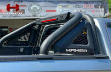 Load image into Gallery viewer, Mitsubishi Triton MN (2009–2015) Knight Series Sports Bar