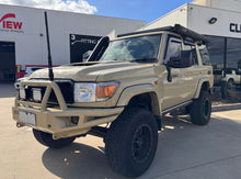 Load image into Gallery viewer, Toyota Landcruiser 76 Series (2007-2025) Clearview Power Boards (SKU: PB-TA-003)