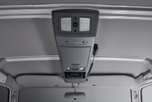 Load image into Gallery viewer, Toyota Landcruiser 79 Series (2016-2023) Single Cab 4WD Interior Roof Console