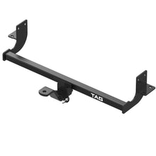 Load image into Gallery viewer, TAG Standard Duty Towbar & Direct Fit Wiring for Hiace / Commuter (12/2013 - on)