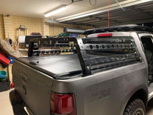 Load image into Gallery viewer, Holden Colorado (2012-2020) OzRoo Tub Rack - Half Height & Full Height