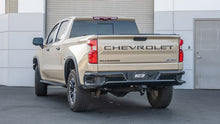 Load image into Gallery viewer, Chevrolet Silverado 1500 (2022-2024) ZR2 Borla ATAK Cat-Back Exhaust System