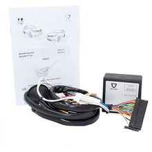 Load image into Gallery viewer, TAG Heavy Duty Towbar and Direct Fit Wiring Harness for Nissan Qashqai (07/2014 - 08/2017)