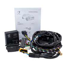 Load image into Gallery viewer, TAG Heavy Duty Towbar & Direct Fit Wiring for Hyundai Kona (06/2017 - 04/2023)
