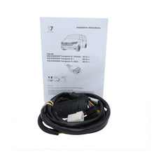 Load image into Gallery viewer, TAG Heavy Duty Towbar & Direct Fit Wiring For Volkswagon Transporter T6 (09/2019 - On)