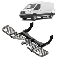 Load image into Gallery viewer, TAG Rear Step and Towbar Kit for Ford Transit (02/2014 - on)