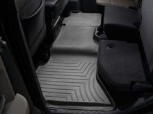 Load image into Gallery viewer, Chevrolet Silverado 1500 (2021-2025) Weathertech Floor Liner (Front & Rear Set)