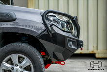 Load image into Gallery viewer, Toyota LandCruiser Hamer 4x4 King series plus bull bar for Prado 150 Series ()