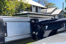 Load image into Gallery viewer, Racksbrax HD Awning Adaptor Bars