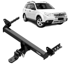 Load image into Gallery viewer, TAG Heavy Duty Towbar for Subaru Forester (03/2008 - 04/2013)