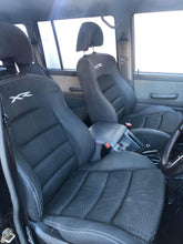 Load image into Gallery viewer, Seat Adapter Kit to suit GQ Nissan Patrol Y60
