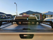 Load image into Gallery viewer, Nissan Navara (2020-2025) NP300 Lockable Roller Ute Tray Cover