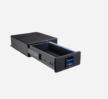 Load image into Gallery viewer, Toyota Prado (2002-2009) 120 Series Right Storage Drawer System