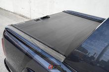 Load image into Gallery viewer, Volkswagen Amarok (2015-2022) SAILPLANE ONLY Lockable Roller Ute Tray Cover