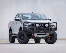Load image into Gallery viewer, Mazda BT-50 (25+) Ironman APEX Bull Bar & Lights Kit