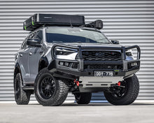 Load image into Gallery viewer, Isuzu Mu-X (2025-2028) Ironman APEX Bull Bar & Cube Lights Kit