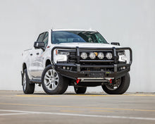 Load image into Gallery viewer, Chevrolet Silverado 1500 (2024-2028) Ironman APEX Bull Bar & Cube Lights Kit