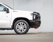 Load image into Gallery viewer, Chevrolet Silverado 1500 (24+) Ironman APEX Bull Bar