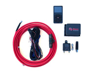 Load image into Gallery viewer, In-Cab Air Suspension Controller with PX-06 Compressor and 9L Tank