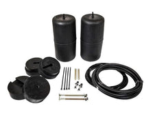 Load image into Gallery viewer, GWM Tank 300 (2020-2025) Tough Dog Rear Airbag Kit - STANDARD Height Kit - TDAA-035