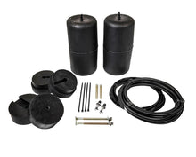 Load image into Gallery viewer, GWM Tank 300 (2020-2025) Tough Dog Rear Airbag Kit - STANDARD Height Kit - TDAA-035