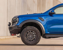 Load image into Gallery viewer, Ford Ranger Raptor Next Gen (22+) Ironman Raid Bull Bar & Lights Kit