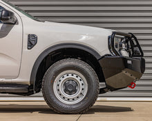 Load image into Gallery viewer, Ford Ranger Next Gen Ironman Commercial Bull Bar & Loom Kit