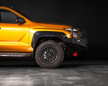 Load image into Gallery viewer, Mitsubishi Triton MV Ironman Commercial Bull Bar & Loom Kit