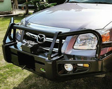 Load image into Gallery viewer, Mazda BT-50 (06-11) Ironman Deluxe Bull Bar