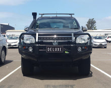 Load image into Gallery viewer, Holden Colorado RG Ironman Deluxe Bull Bar