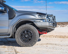 Load image into Gallery viewer, Ford Ranger PXIII & Everest (18-22) Ironman Deluxe Bull Bar