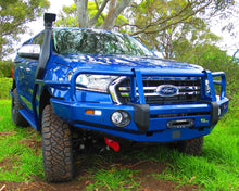 Load image into Gallery viewer, Ford Ranger PXIII & Everest (18-22) Ironman Deluxe Bull Bar