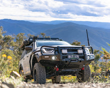 Load image into Gallery viewer, Isuzu D-MAX (19-23) Ironman Deluxe Bull Bar