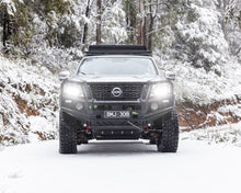 Load image into Gallery viewer, Nissan Navara NP300 (21-25) Ironman Deluxe Bull Bar