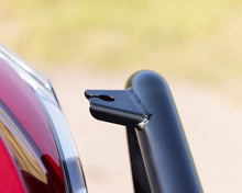 Load image into Gallery viewer, SsangYong Musso (22+) Ironman Deluxe Bull Bar