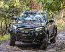 Load image into Gallery viewer, Isuzu MU-X (21-24) Ironman Deluxe Bull Bar