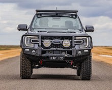 Load image into Gallery viewer, Ford Ranger Next Gen & PHEV Ironman Deluxe Bull Bar