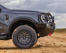 Load image into Gallery viewer, Ford Ranger Next Gen & PHEV Ironman Deluxe Bull Bar & Loom Kit
