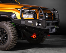 Load image into Gallery viewer, Mitsubishi Triton MV Ironman Deluxe Bull Bar