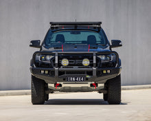 Load image into Gallery viewer, Ford Ranger Raptor PXIII Ironman APEX Bull Bar