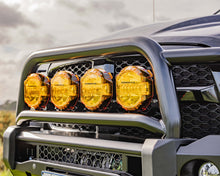 Load image into Gallery viewer, RAM 1500 DS (14-24) Ironman Premium Bull Bar