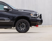Load image into Gallery viewer, RAM 1500 DT (18-24) Ironman APEX Single Loop Bull Bar