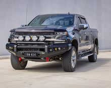 Load image into Gallery viewer, Chevrolet Silverado 1500 (19-23) Ironman APEX Single Loop Bull Bar