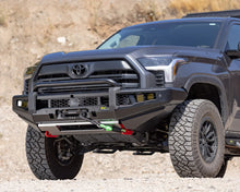 Load image into Gallery viewer, Toyota Tundra (22+) Ironman APEX Single Loop Bull Bar