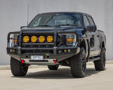 Load image into Gallery viewer, Ford F-150 (21-24) Ironman APEX Bull Bar