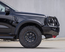 Load image into Gallery viewer, Ford Ranger (2022-2028) Ironman APEX Bull Bar & Cube Lights Kit