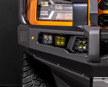 Load image into Gallery viewer, Mitsubishi Triton MV Ironman APEX Bull Bar & Lights Kit