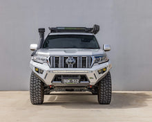Load image into Gallery viewer, Toyota Prado 150 Series (17-24) Ironman Raid Bull Bar