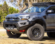 Load image into Gallery viewer, Ford Ranger PXIII Ironman Raid Bull Bar