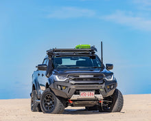 Load image into Gallery viewer, Isuzu D-MAX (19-23) Ironman Raid Bull Bar & Lights Kit